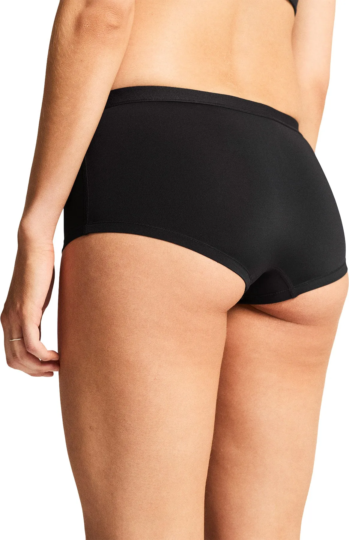 Active Boxer Briefs - Women's|-|Caleçon boxeur Active - Femme sold by Altitude Sports product image thumbnail 5