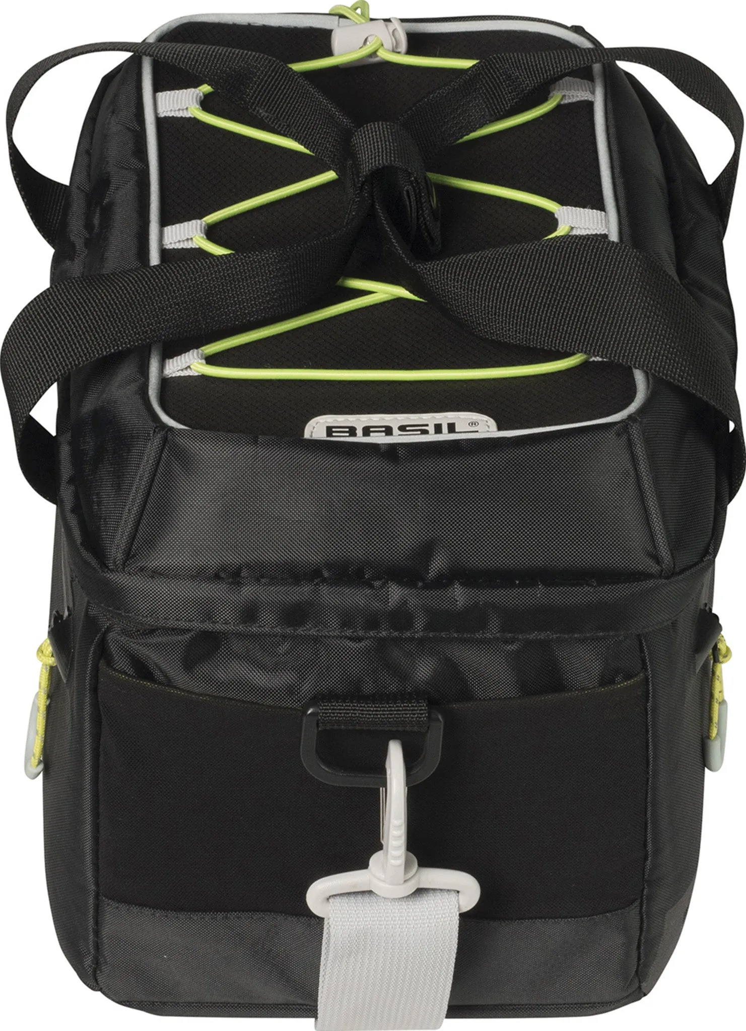 Miles Bicycle Trunk Bag 7L|-|Sac de porte-bagages pour vélo Miles 7L sold by Altitude Sports product image thumbnail 3