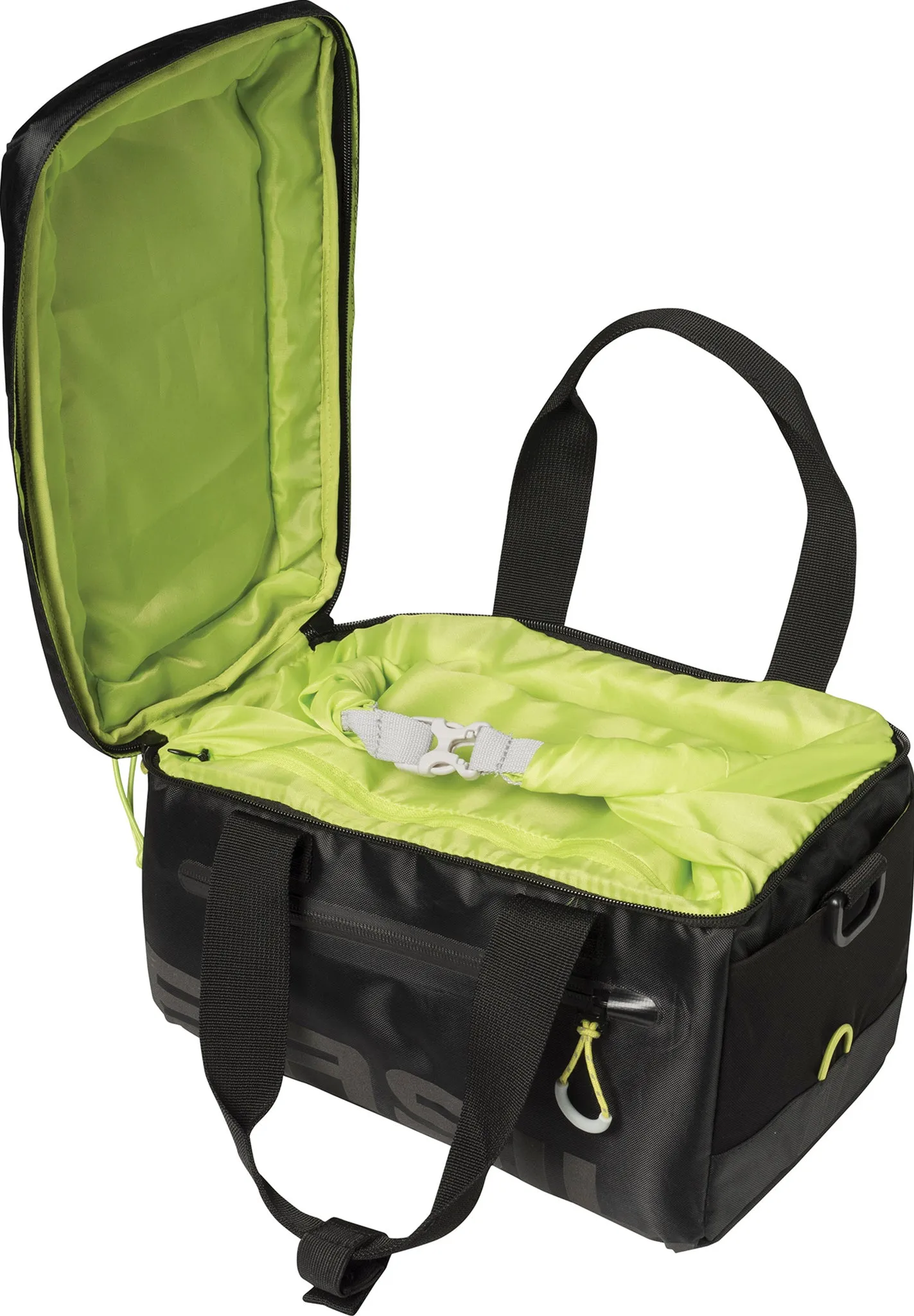 Miles Bicycle Trunk Bag 7L|-|Sac de porte-bagages pour vélo Miles 7L sold by Altitude Sports product image thumbnail 4