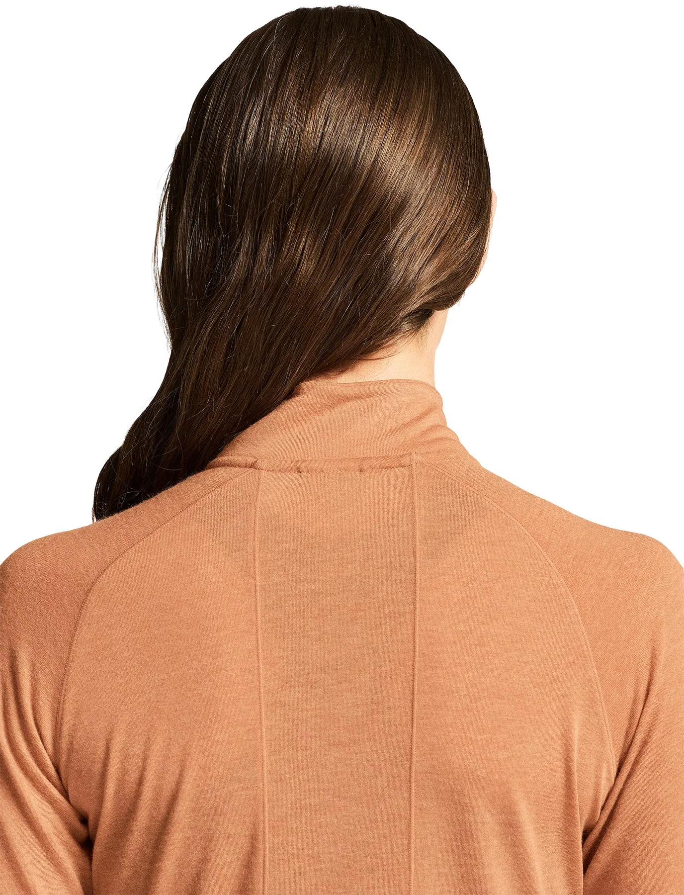 Long Sleeve T-Shirt - Women's|-|T-shirt à manches longues - Femme sold by Altitude Sports product image thumbnail 5