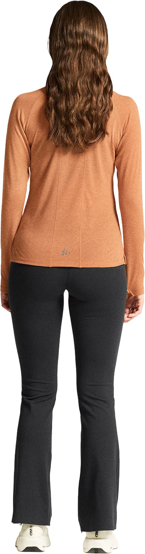 Long Sleeve T-Shirt - Women's|-|T-shirt à manches longues - Femme sold by Altitude Sports product image thumbnail 2