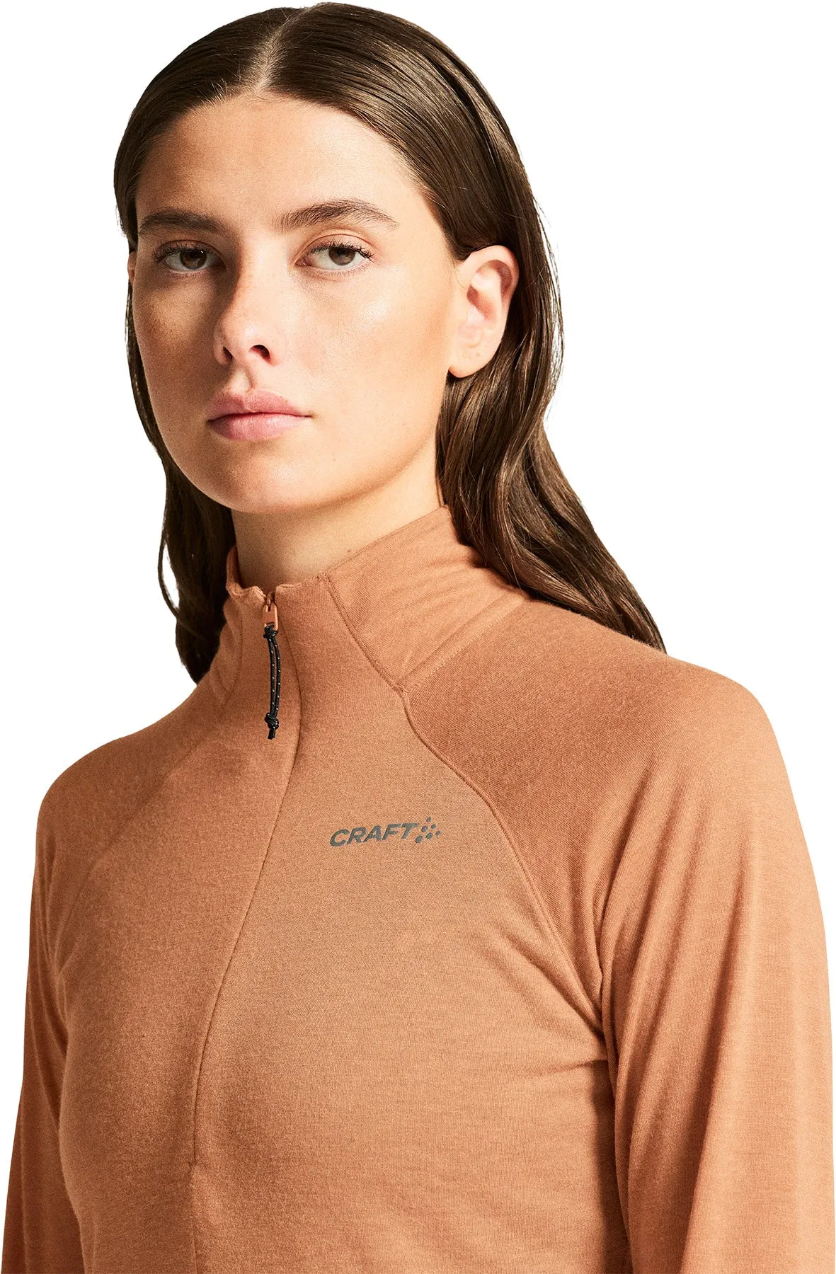 Long Sleeve T-Shirt - Women's|-|T-shirt à manches longues - Femme sold by Altitude Sports product image thumbnail 4