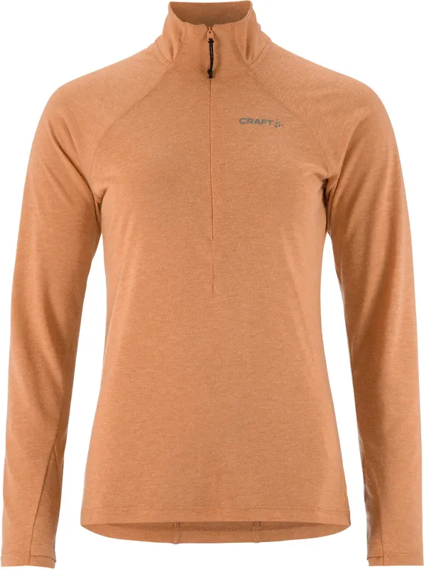 Long Sleeve T-Shirt - Women's|-|T-shirt à manches longues - Femme sold by Altitude Sports