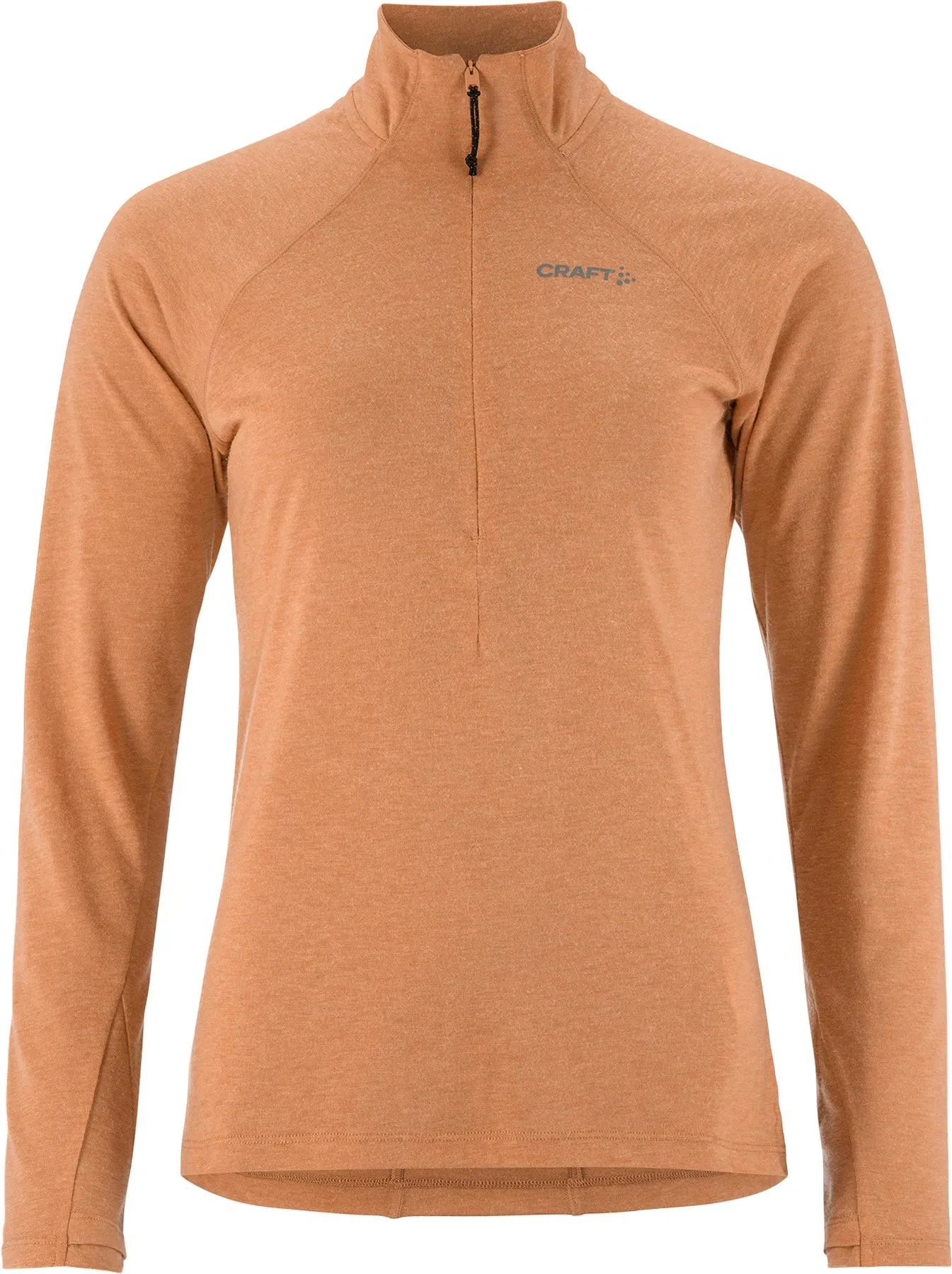 Long Sleeve T-Shirt - Women's|-|T-shirt à manches longues - Femme sold by Altitude Sports