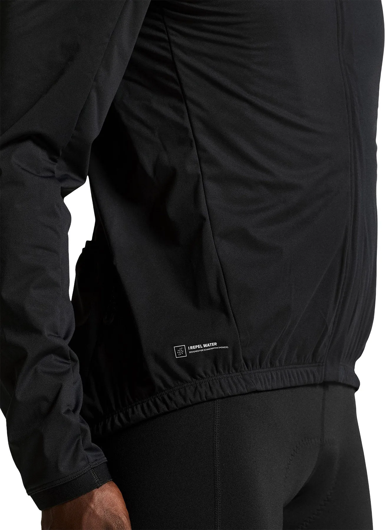 Core SubZ Insulate Bike Jacket - Men's|-|Manteau de vélo isolé Core SubZ - Homme sold by Altitude Sports product image thumbnail 5