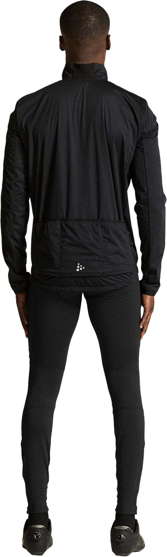 Core SubZ Insulate Bike Jacket - Men's|-|Manteau de vélo isolé Core SubZ - Homme sold by Altitude Sports product image thumbnail 2