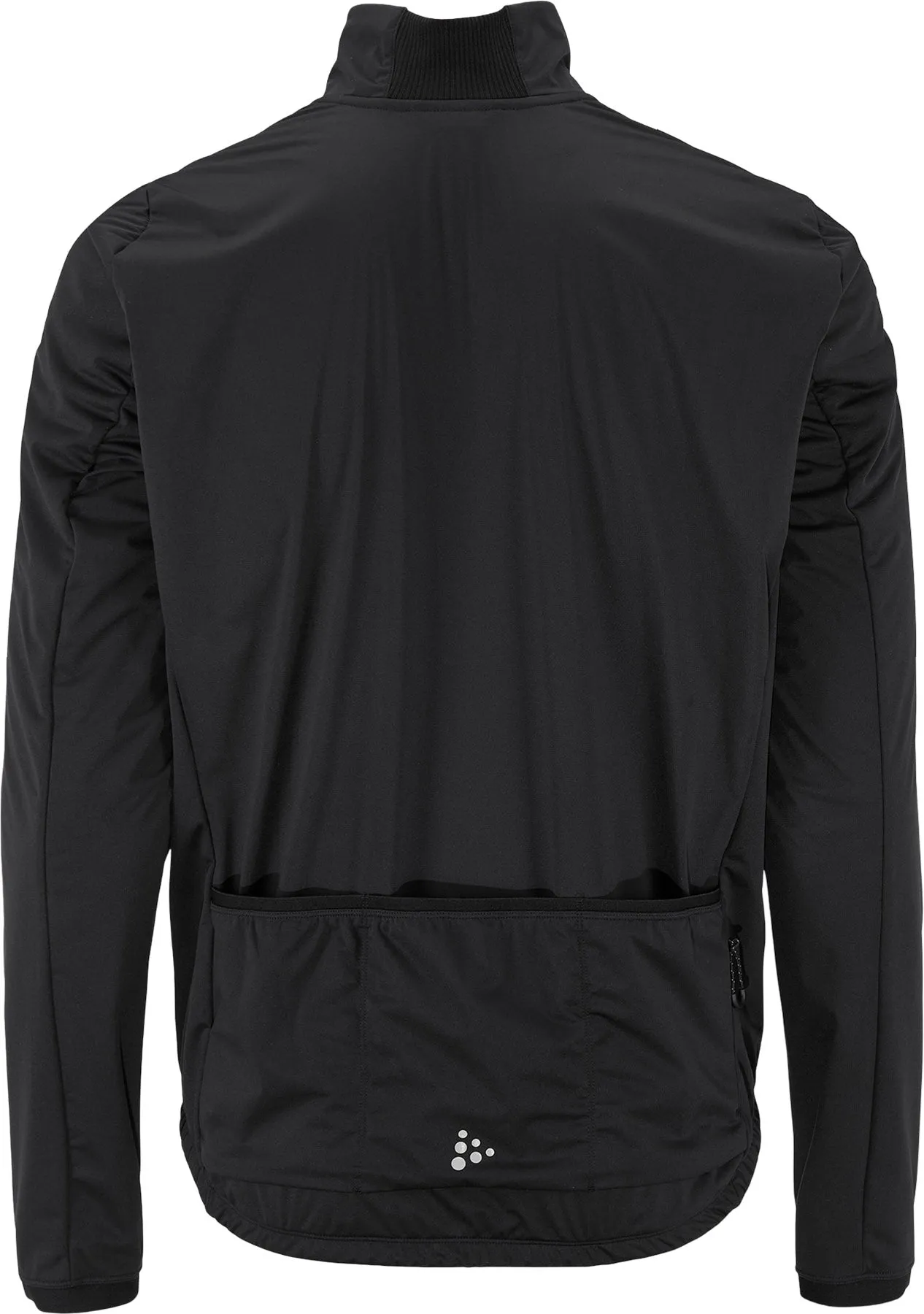 Core SubZ Insulate Bike Jacket - Men's|-|Manteau de vélo isolé Core SubZ - Homme sold by Altitude Sports product image thumbnail 3