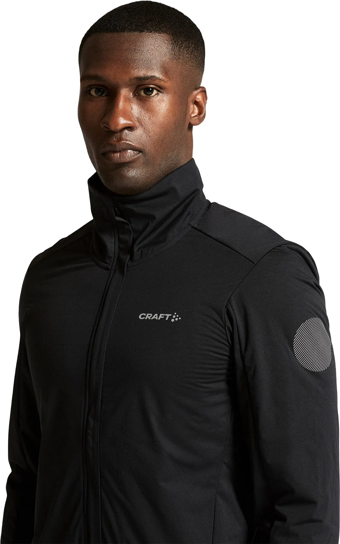 Core SubZ Insulate Bike Jacket - Men's|-|Manteau de vélo isolé Core SubZ - Homme sold by Altitude Sports product image thumbnail 4