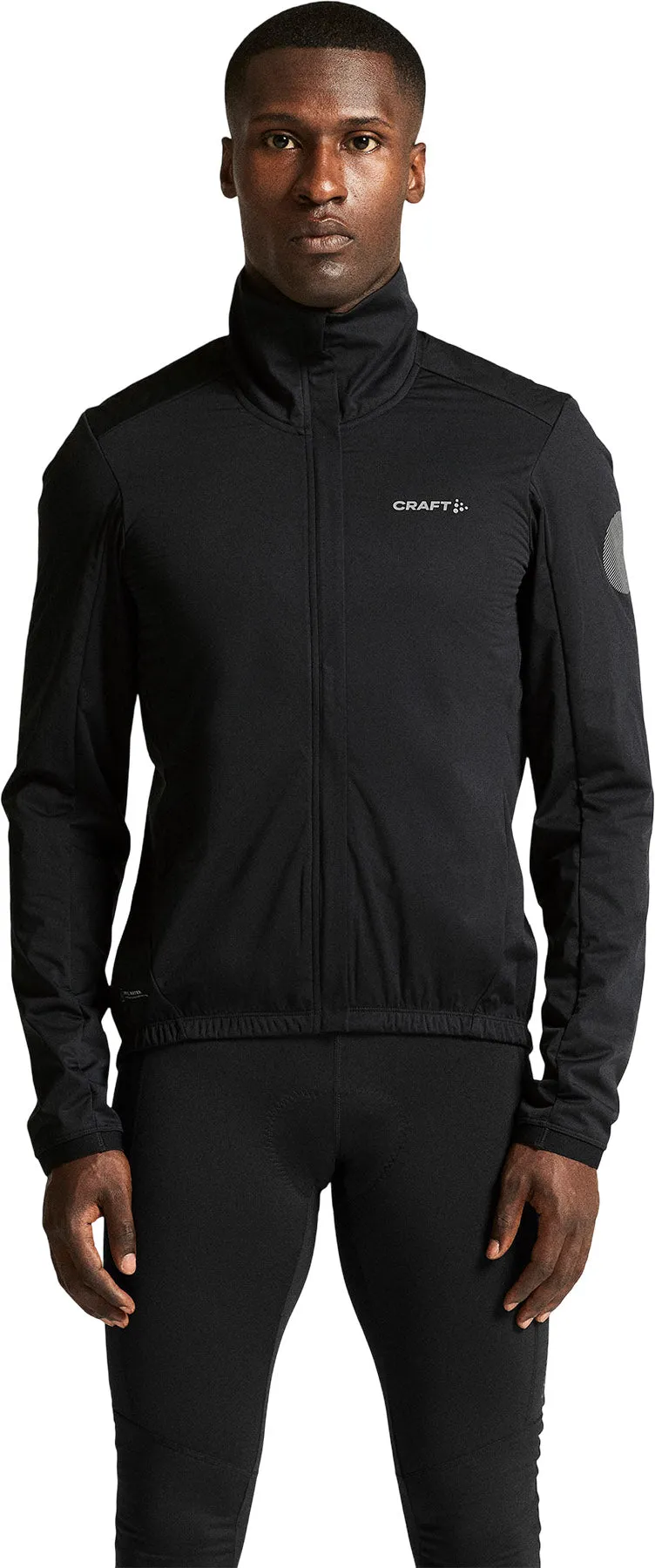 Core SubZ Insulate Bike Jacket - Men's|-|Manteau de vélo isolé Core SubZ - Homme sold by Altitude Sports