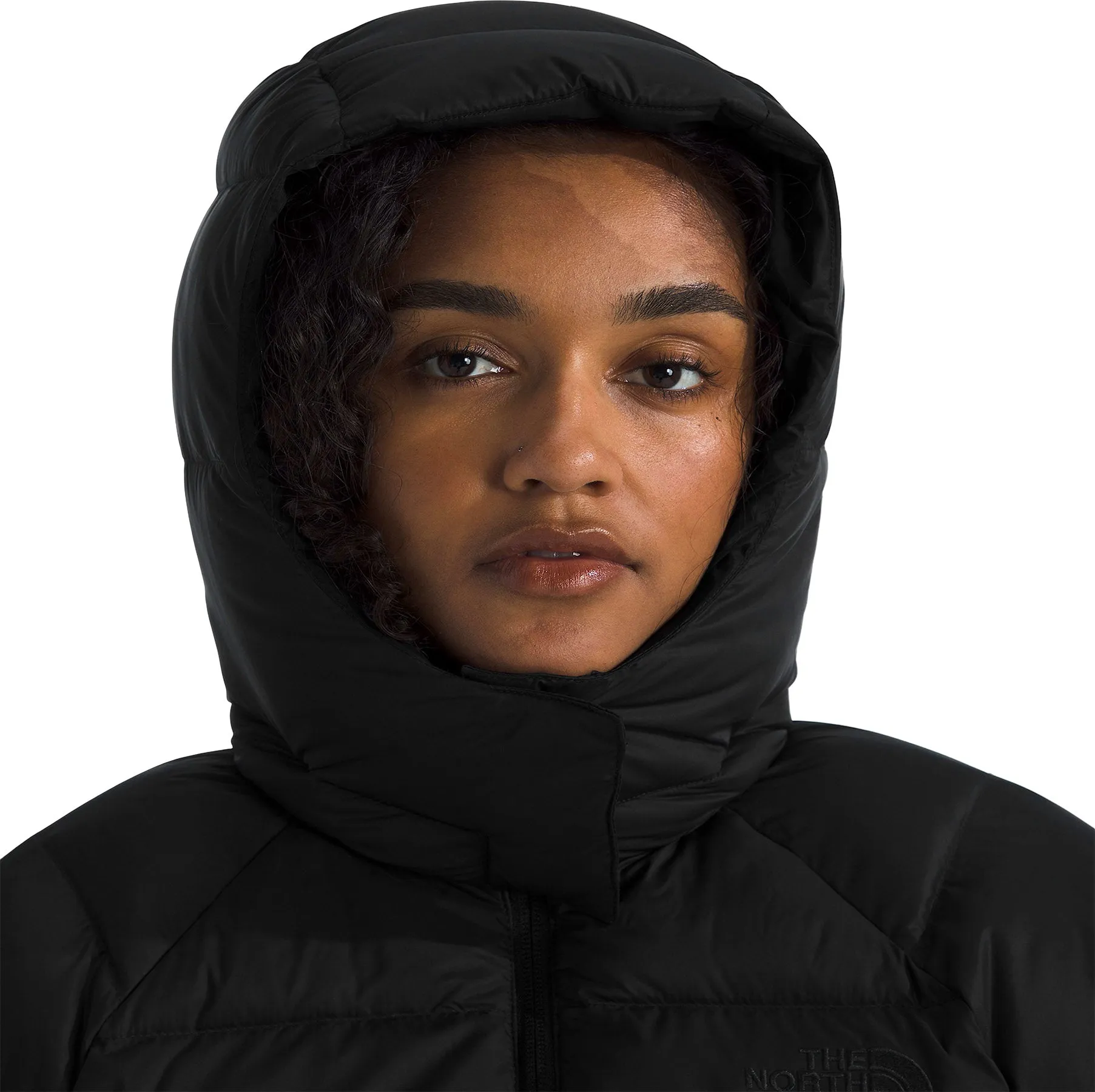 Hydrenalite City Down Hooded Parka - Women's|-|Parka à capuchon en duvet Hydrenalite City - Femme sold by Altitude Sports product image thumbnail 4