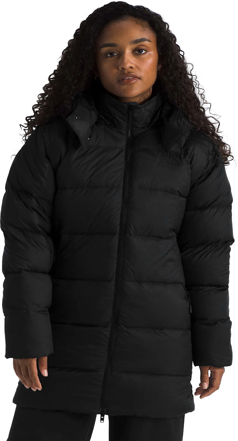 Hydrenalite City Down Hooded Parka - Women's|-|Parka à capuchon en duvet Hydrenalite City - Femme sold by Altitude Sports