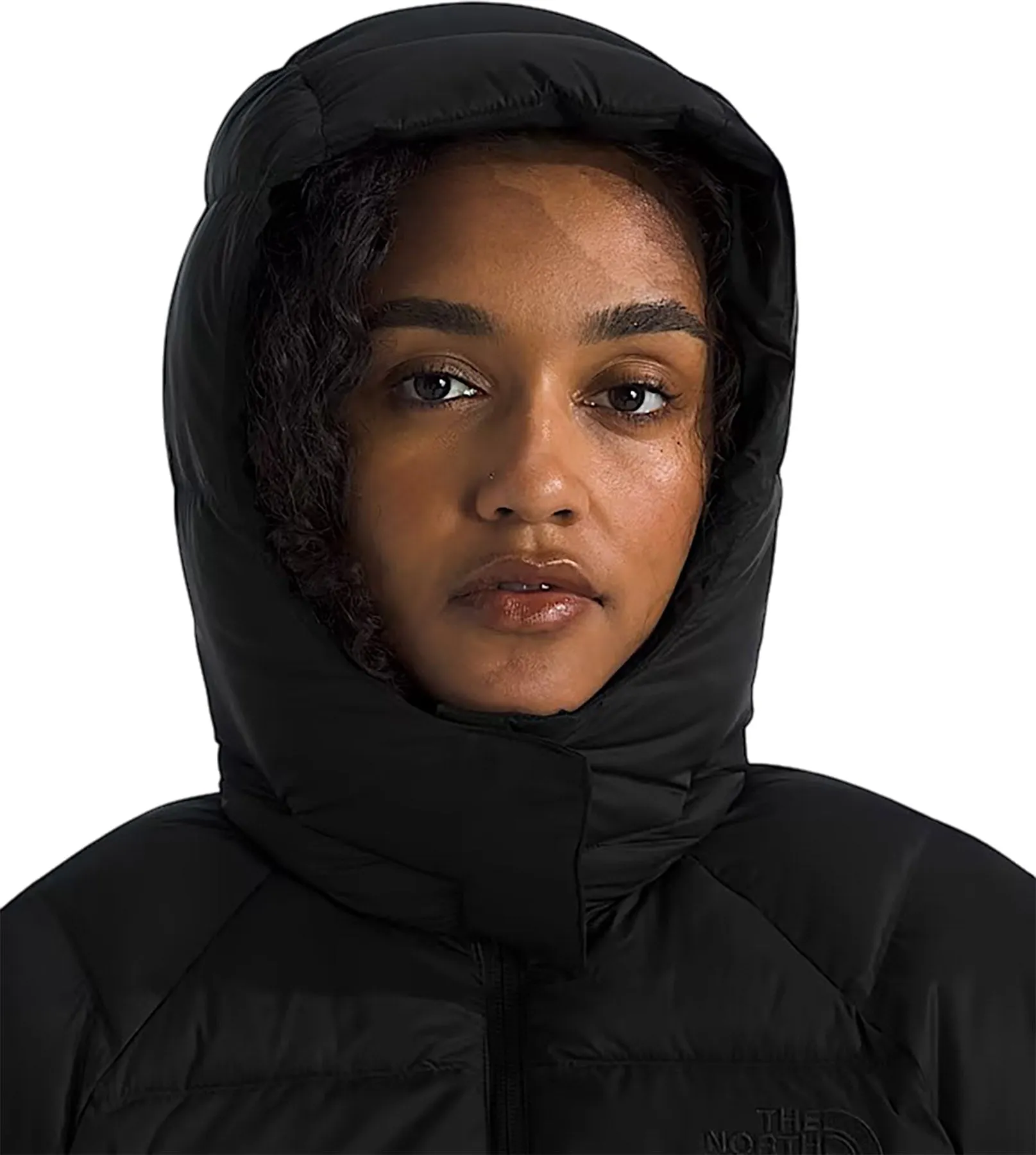 Hydrenalite City Down Hooded Parka - Women's|-|Parka à capuchon en duvet Hydrenalite City - Femme sold by Altitude Sports product image thumbnail 2