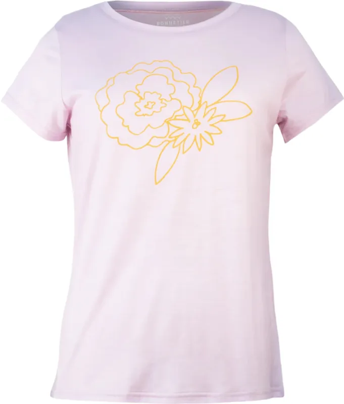 Ultralight T-shirt - Women's|-|T-shirt Ultraléger - Femme sold by Altitude Sports