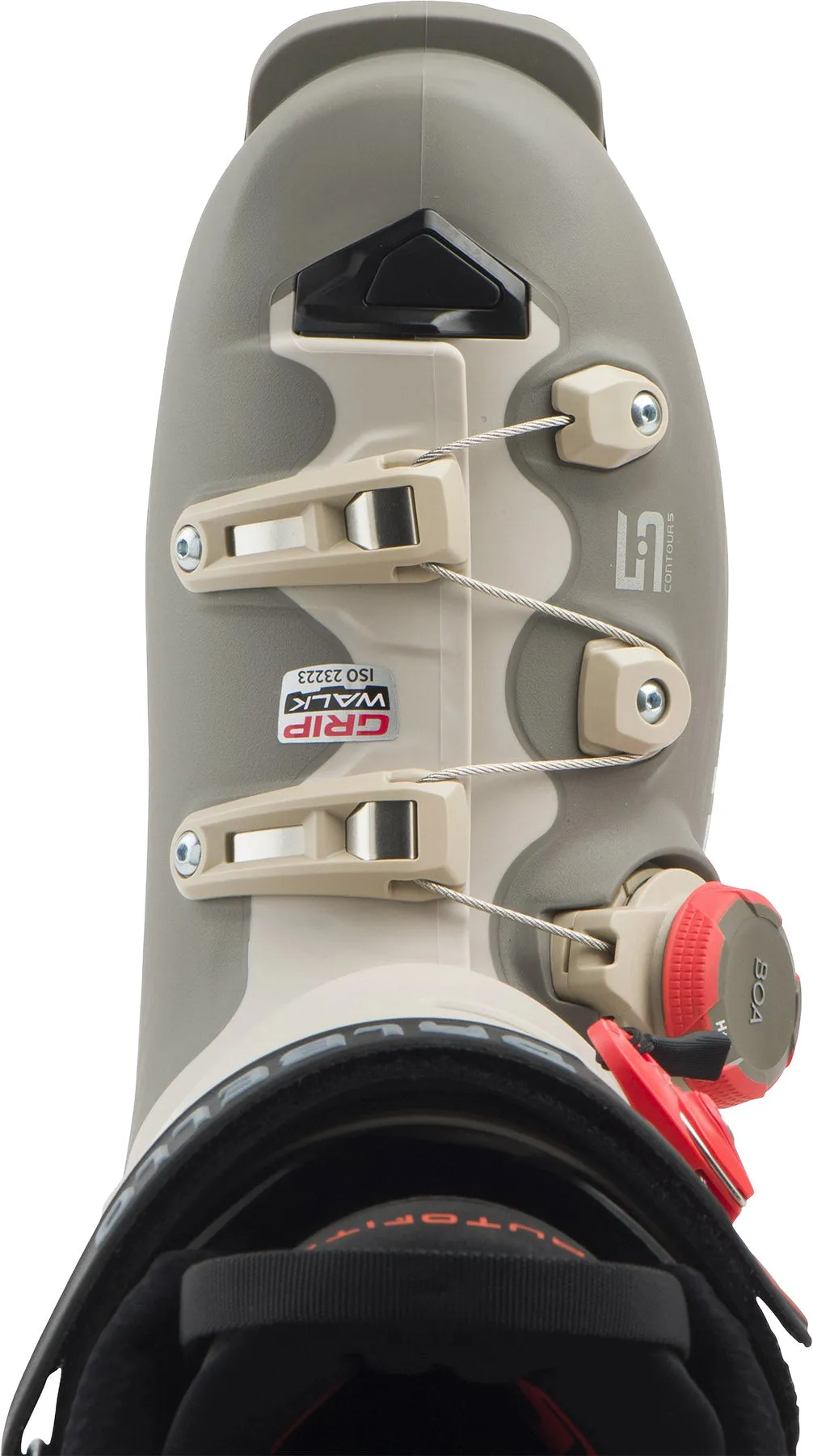 Veloce Space 120 Dual Ski Boots - Men's|-|Bottes de ski Veloce Space 120 Dual - Homme sold by Altitude Sports product image thumbnail 2