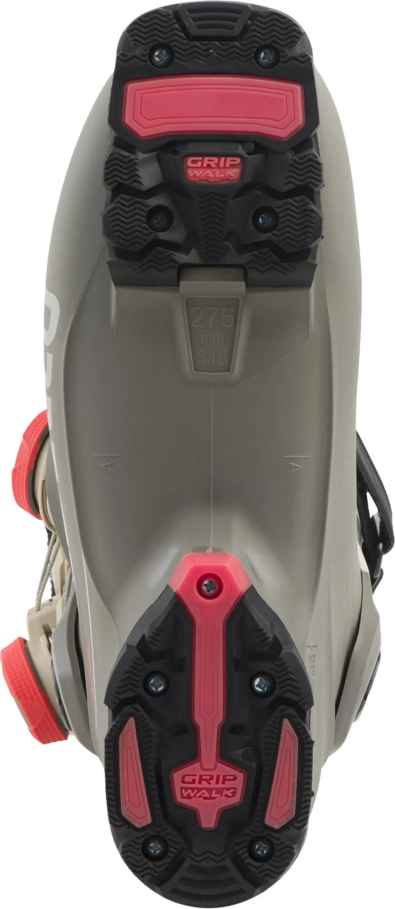 Veloce Space 120 Dual Ski Boots - Men's|-|Bottes de ski Veloce Space 120 Dual - Homme sold by Altitude Sports product image thumbnail 4