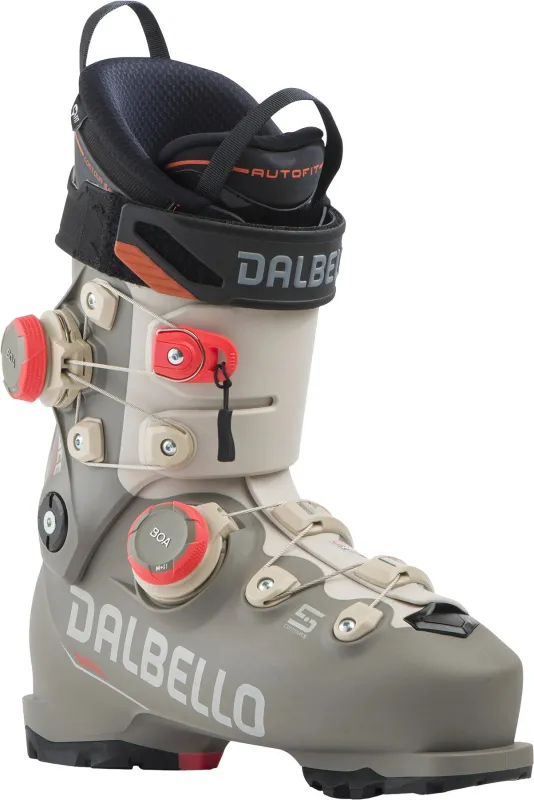 Veloce Space 120 Dual Ski Boots - Men's|-|Bottes de ski Veloce Space 120 Dual - Homme sold by Altitude Sports