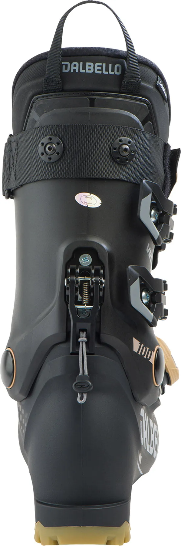 Veloce Space 100 Ski Boots|-|Bottes de ski Veloce Space 100 sold by Altitude Sports product image thumbnail 2