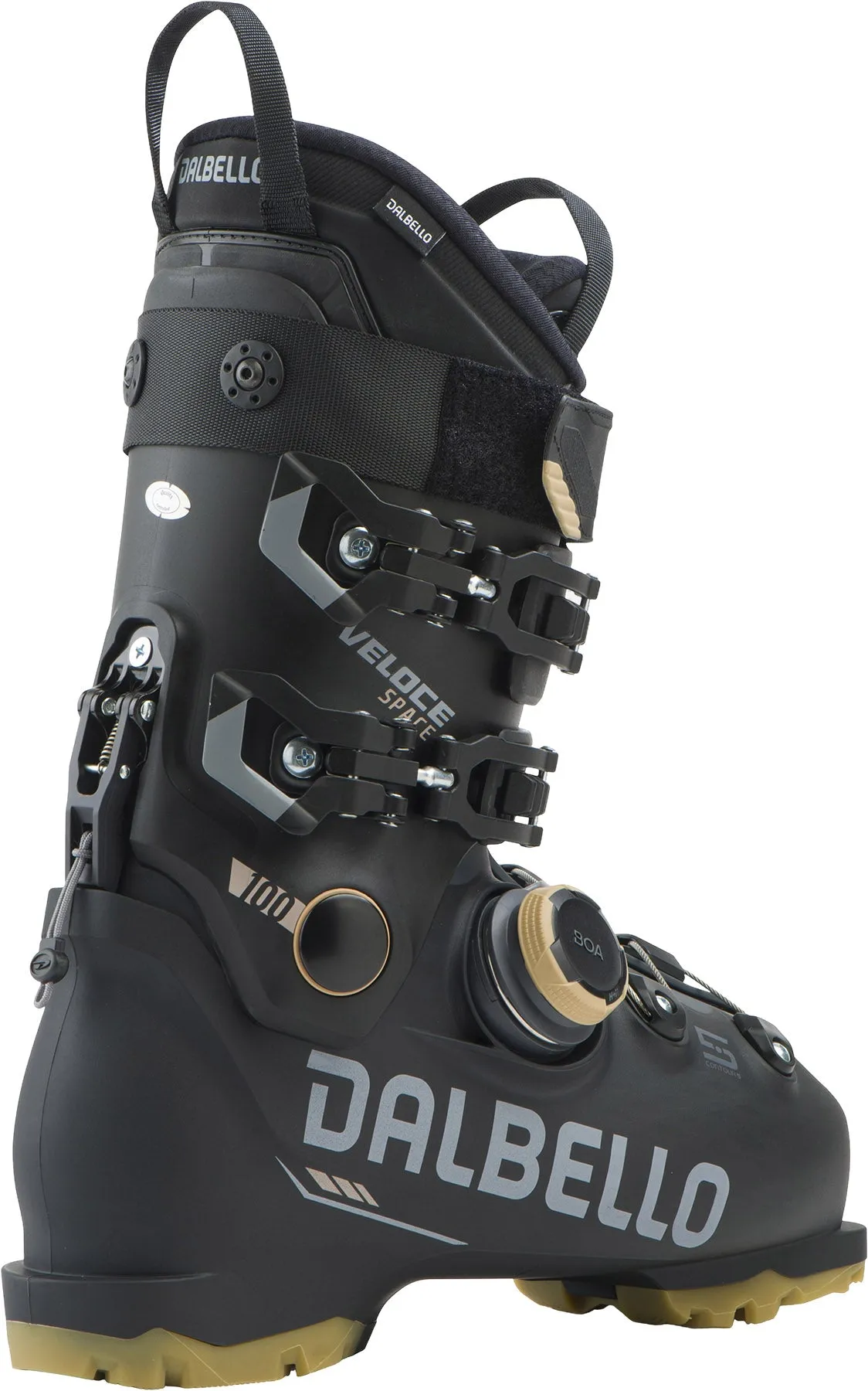 Veloce Space 100 Ski Boots|-|Bottes de ski Veloce Space 100 sold by Altitude Sports product image thumbnail 3