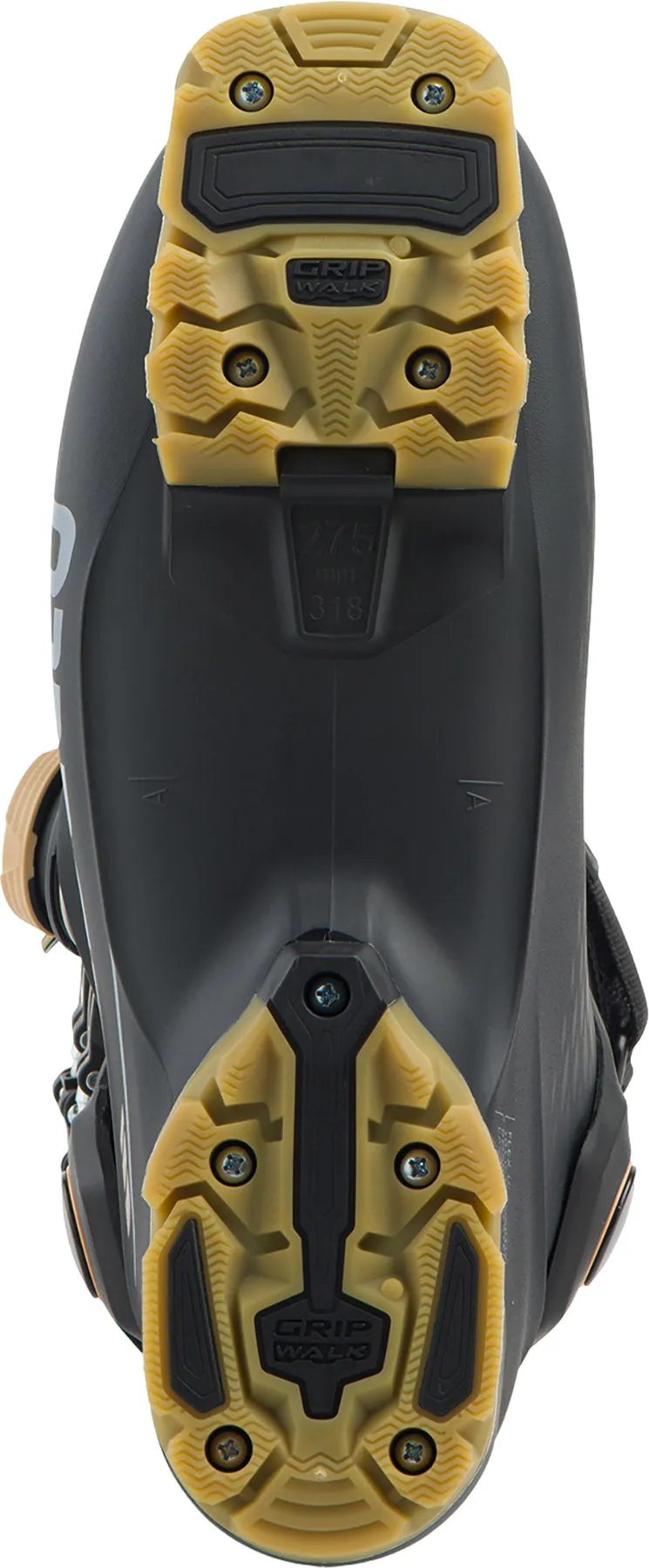 Veloce Space 100 Ski Boots|-|Bottes de ski Veloce Space 100 sold by Altitude Sports product image thumbnail 4