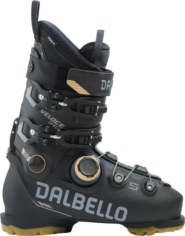 Veloce Space 100 Ski Boots|-|Bottes de ski Veloce Space 100 sold by Altitude Sports