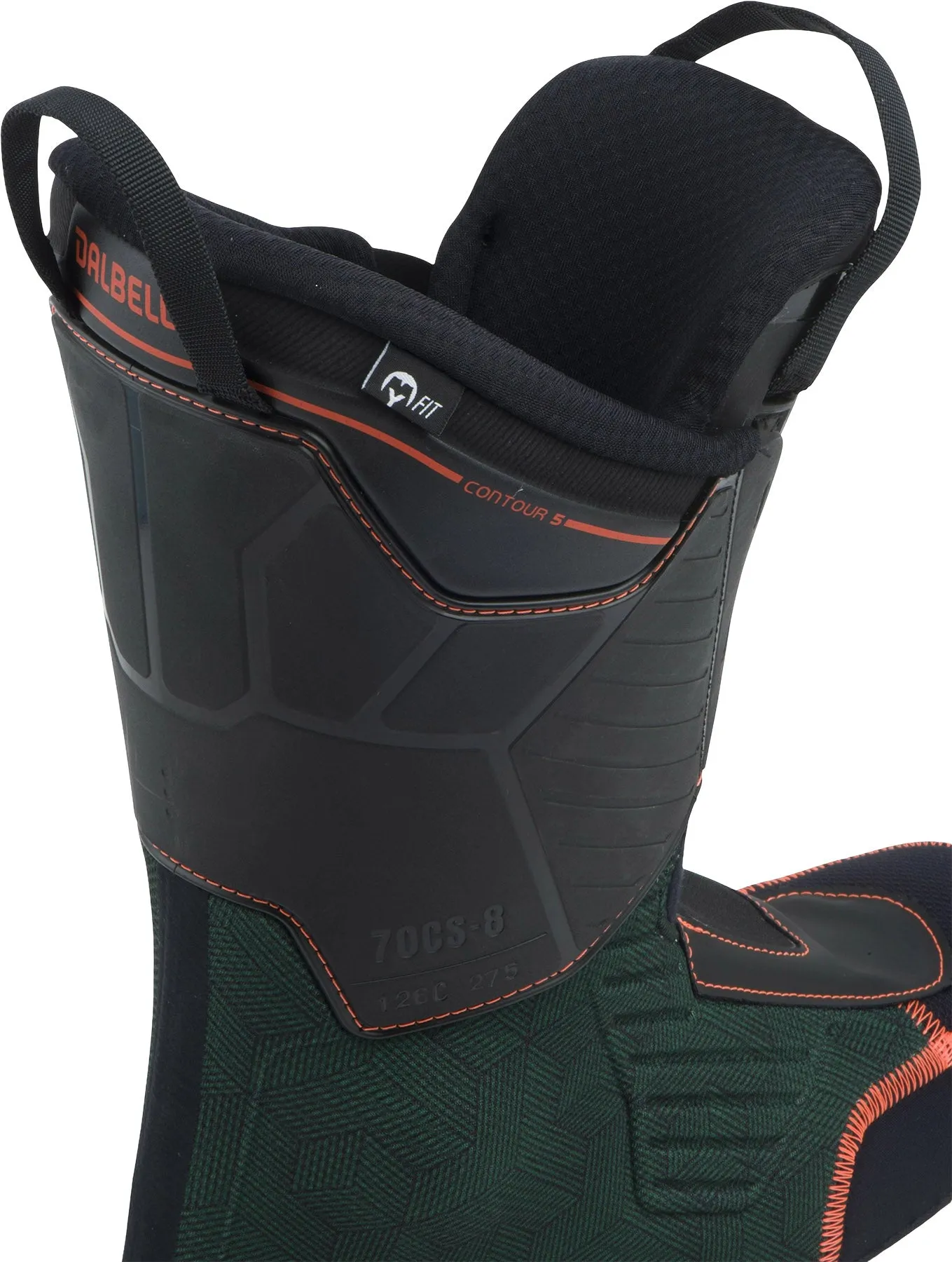 Veloce Space 110 Ski Boots|-|Bottes de ski Veloce Space 110 sold by Altitude Sports product image thumbnail 5