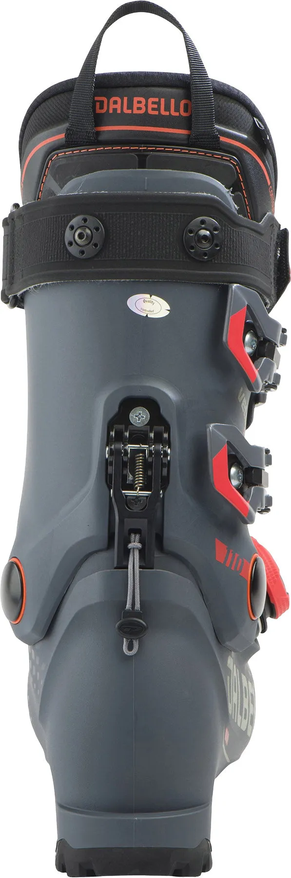 Veloce Space 110 Ski Boots|-|Bottes de ski Veloce Space 110 sold by Altitude Sports product image thumbnail 2