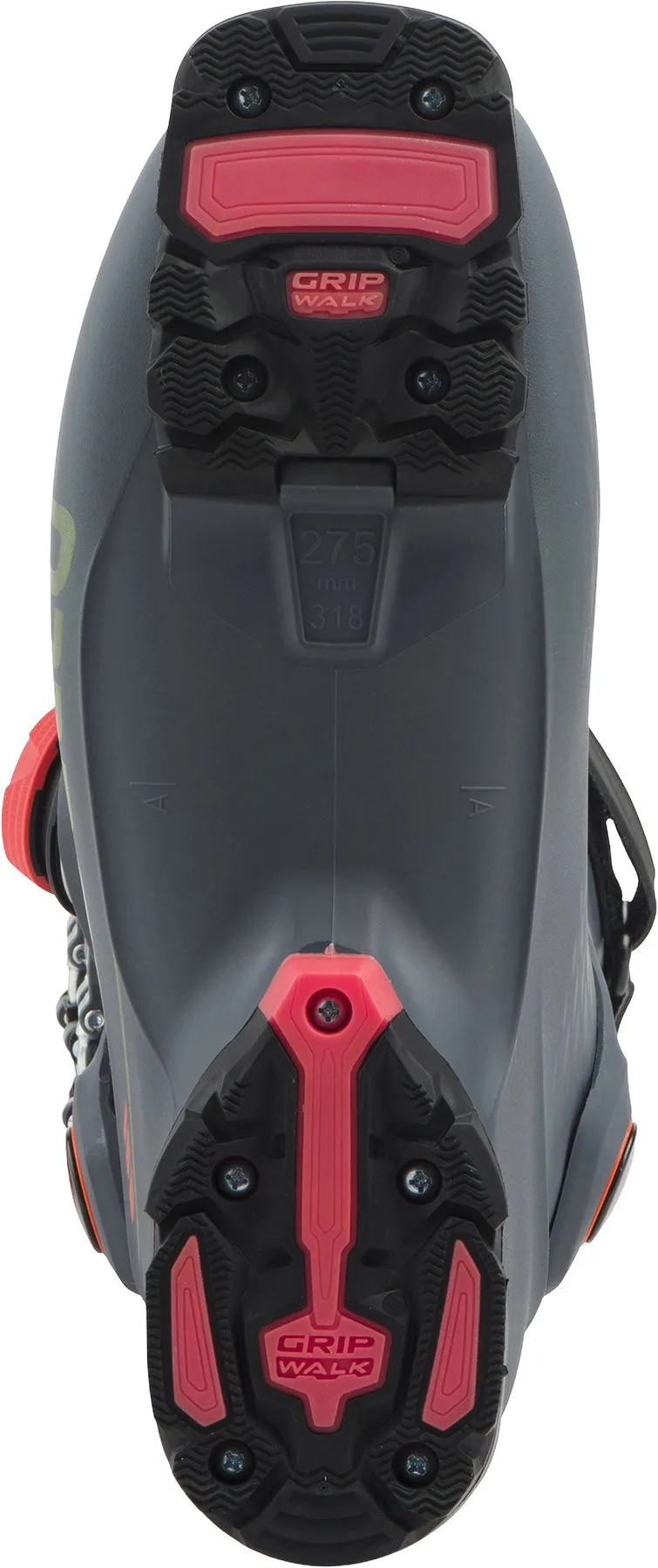 Veloce Space 110 Ski Boots|-|Bottes de ski Veloce Space 110 sold by Altitude Sports product image thumbnail 4