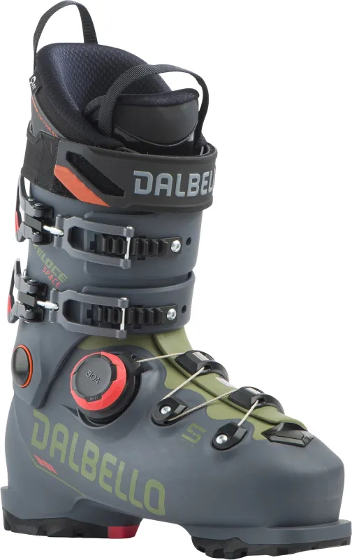 Veloce Space 110 Ski Boots|-|Bottes de ski Veloce Space 110 sold by Altitude Sports