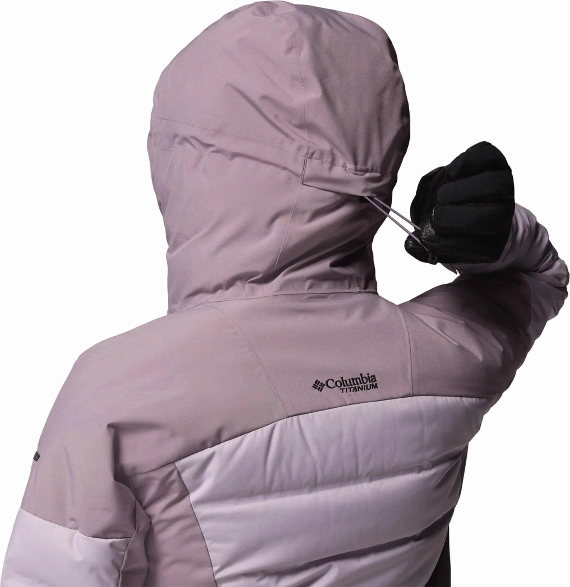 Glacier Ridge Down Ski Jacket - Women's|-|Manteau de ski en duvet Glacier Ridge - Femme sold by Altitude Sports product image thumbnail 5