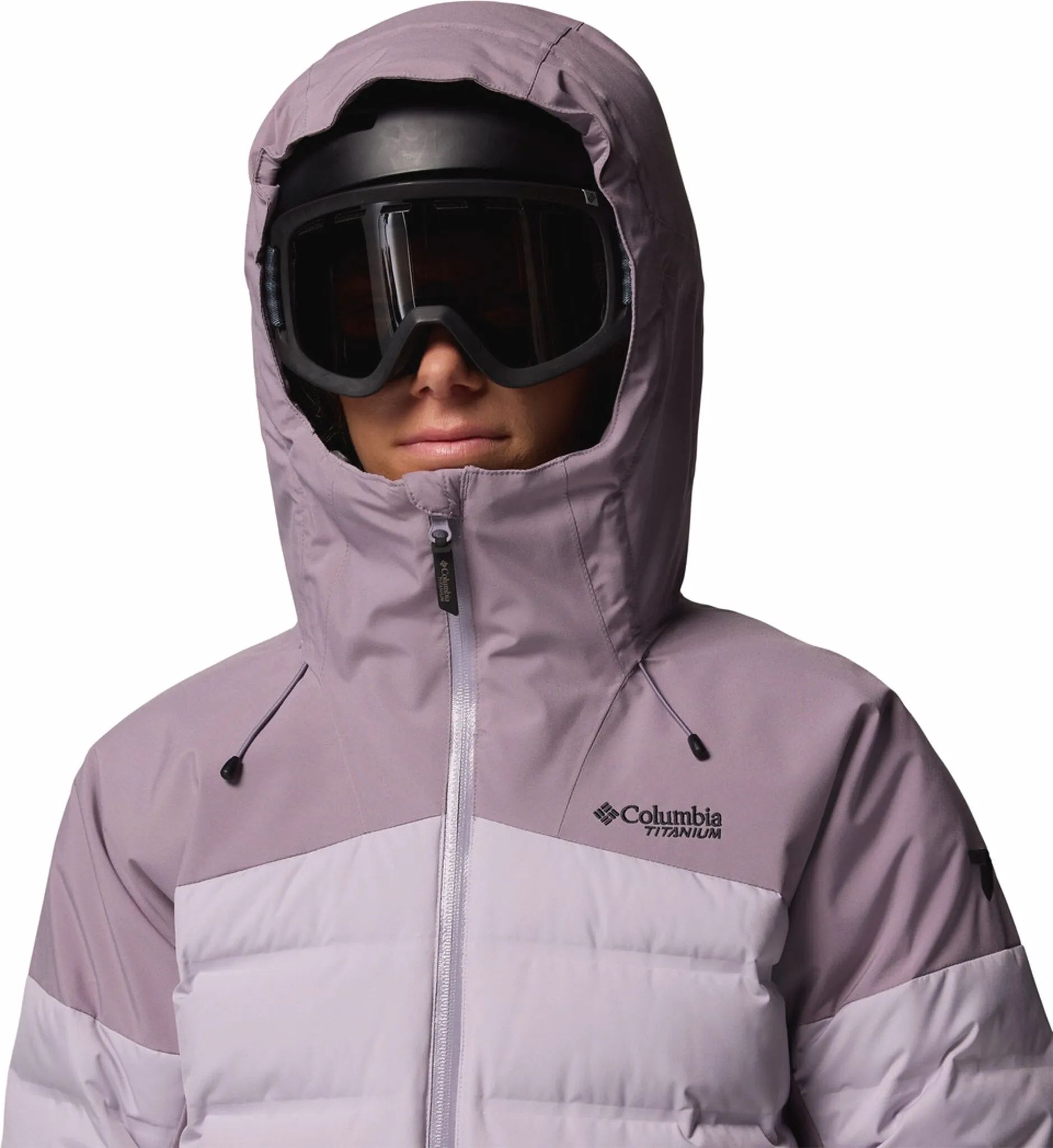 Glacier Ridge Down Ski Jacket - Women's|-|Manteau de ski en duvet Glacier Ridge - Femme sold by Altitude Sports product image thumbnail 2