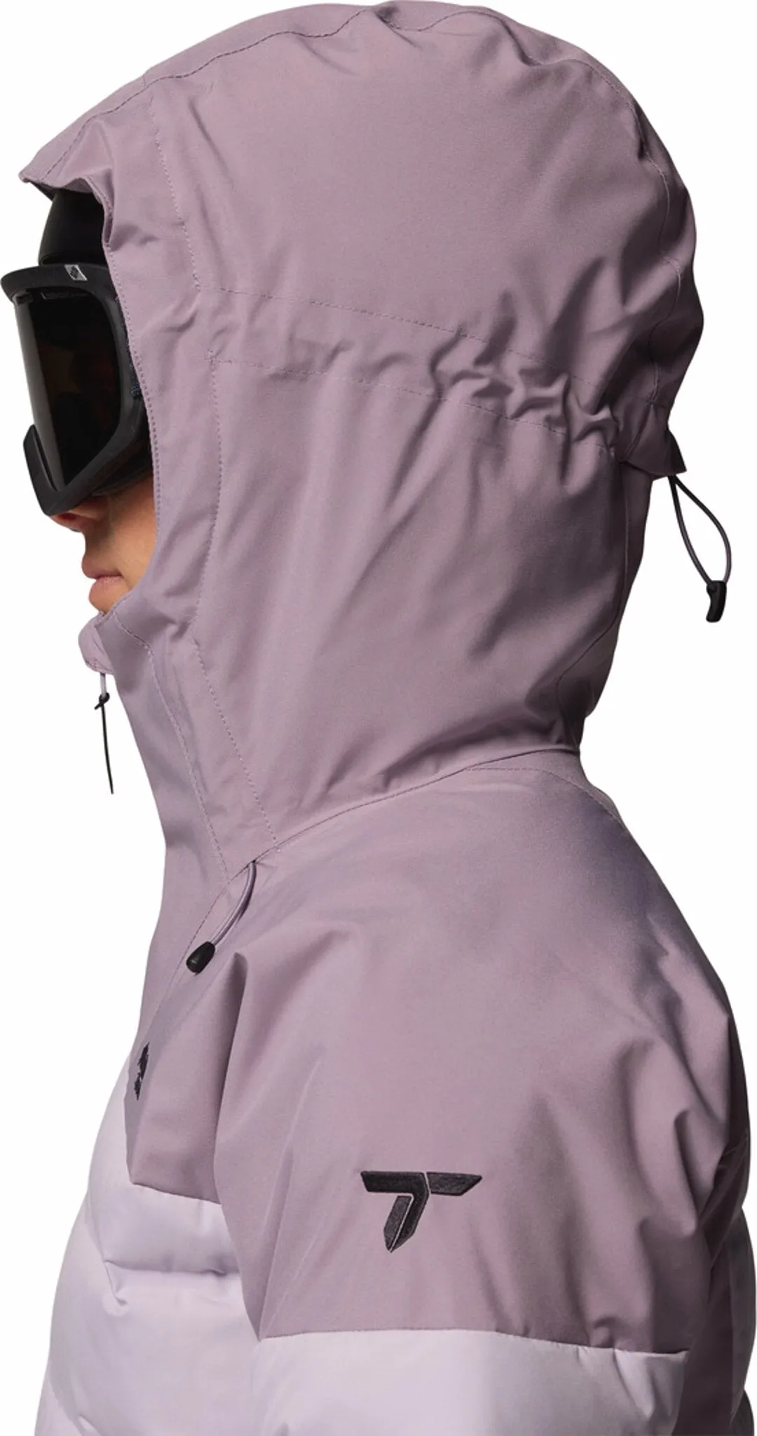 Glacier Ridge Down Ski Jacket - Women's|-|Manteau de ski en duvet Glacier Ridge - Femme sold by Altitude Sports product image thumbnail 4