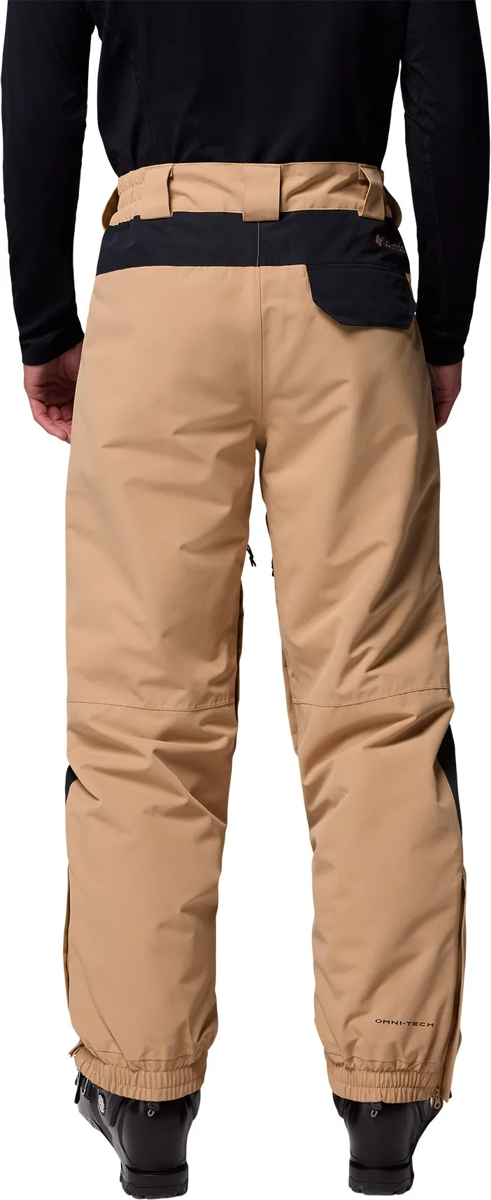 Coreshot Pant - Men's|-|Pantalon Coreshot - Homme sold by Altitude Sports product image thumbnail 3