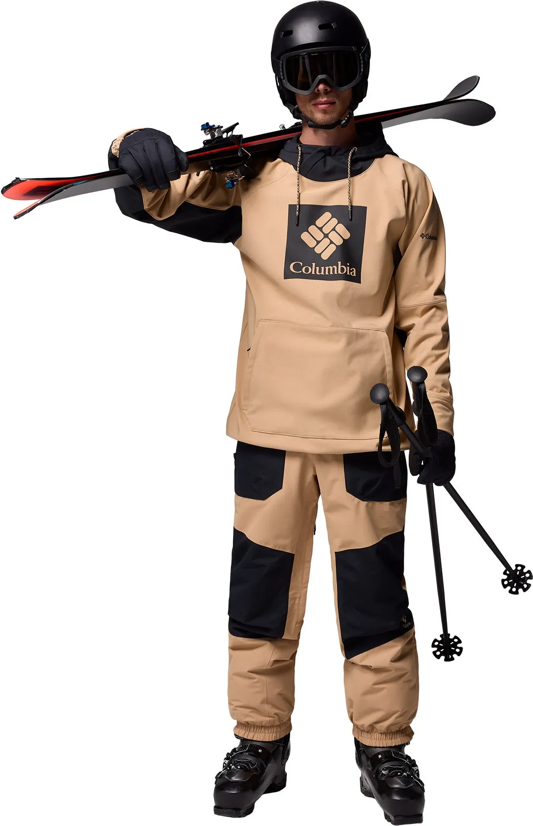 Coreshot Pant - Men's|-|Pantalon Coreshot - Homme sold by Altitude Sports product image thumbnail 4