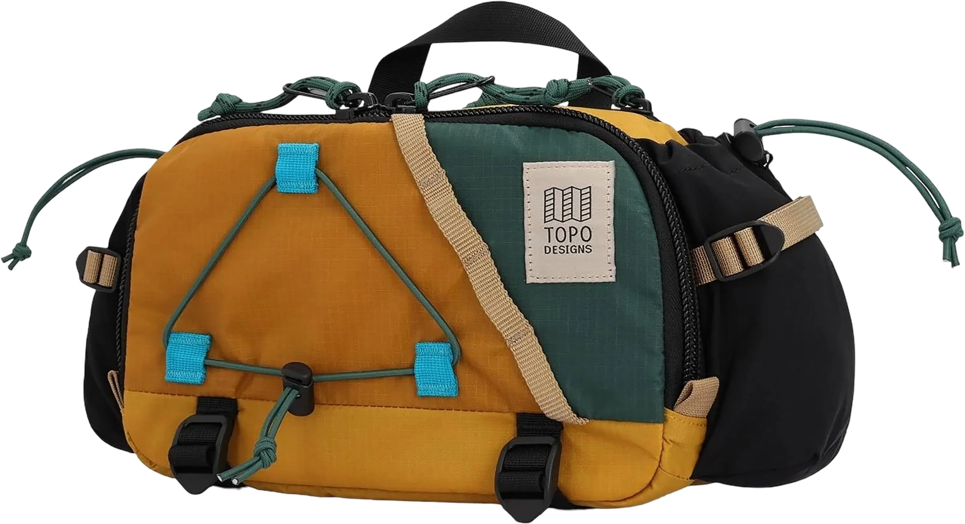 Mountain Hydro Hip Pack 4.4L|-|Sac de taille Mountain Hydro 4.4L sold by Altitude Sports product image thumbnail 3
