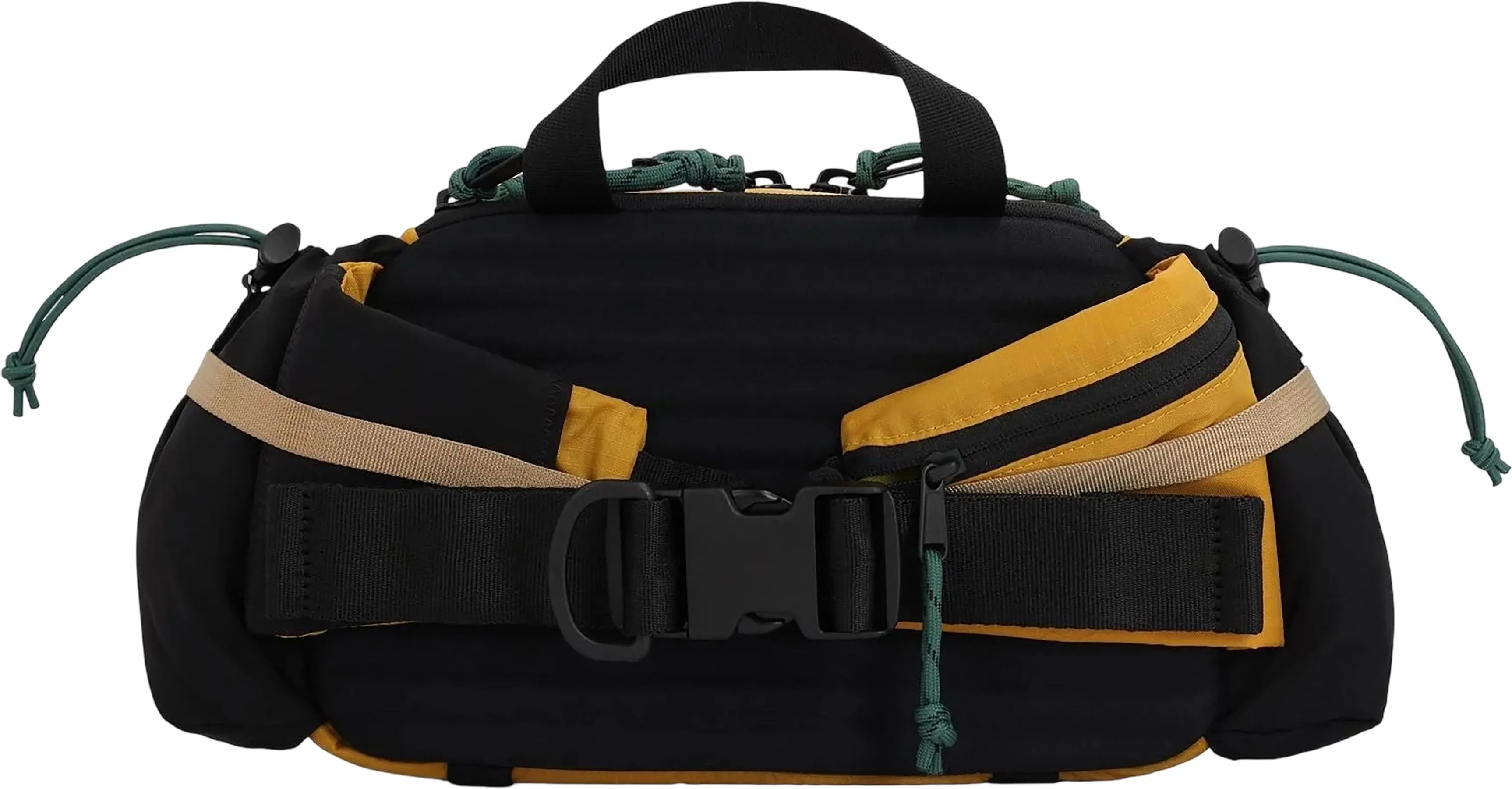 Mountain Hydro Hip Pack 4.4L|-|Sac de taille Mountain Hydro 4.4L sold by Altitude Sports product image thumbnail 2