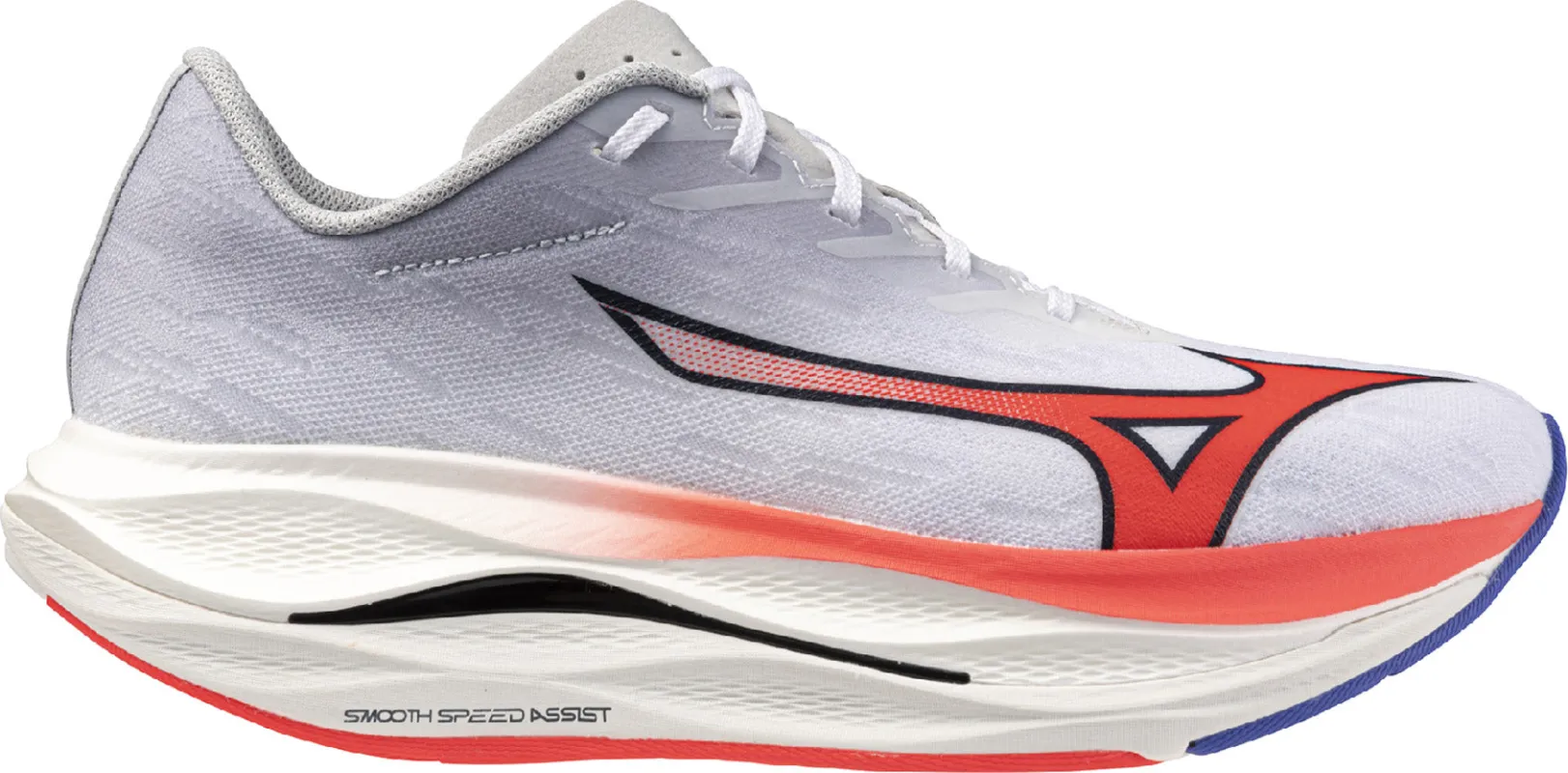 Wave Rebellion Flash 3 Running Shoes - Men's|-|Souliers de course Wave Rebellion Flash 3 - Homme sold by Altitude Sports