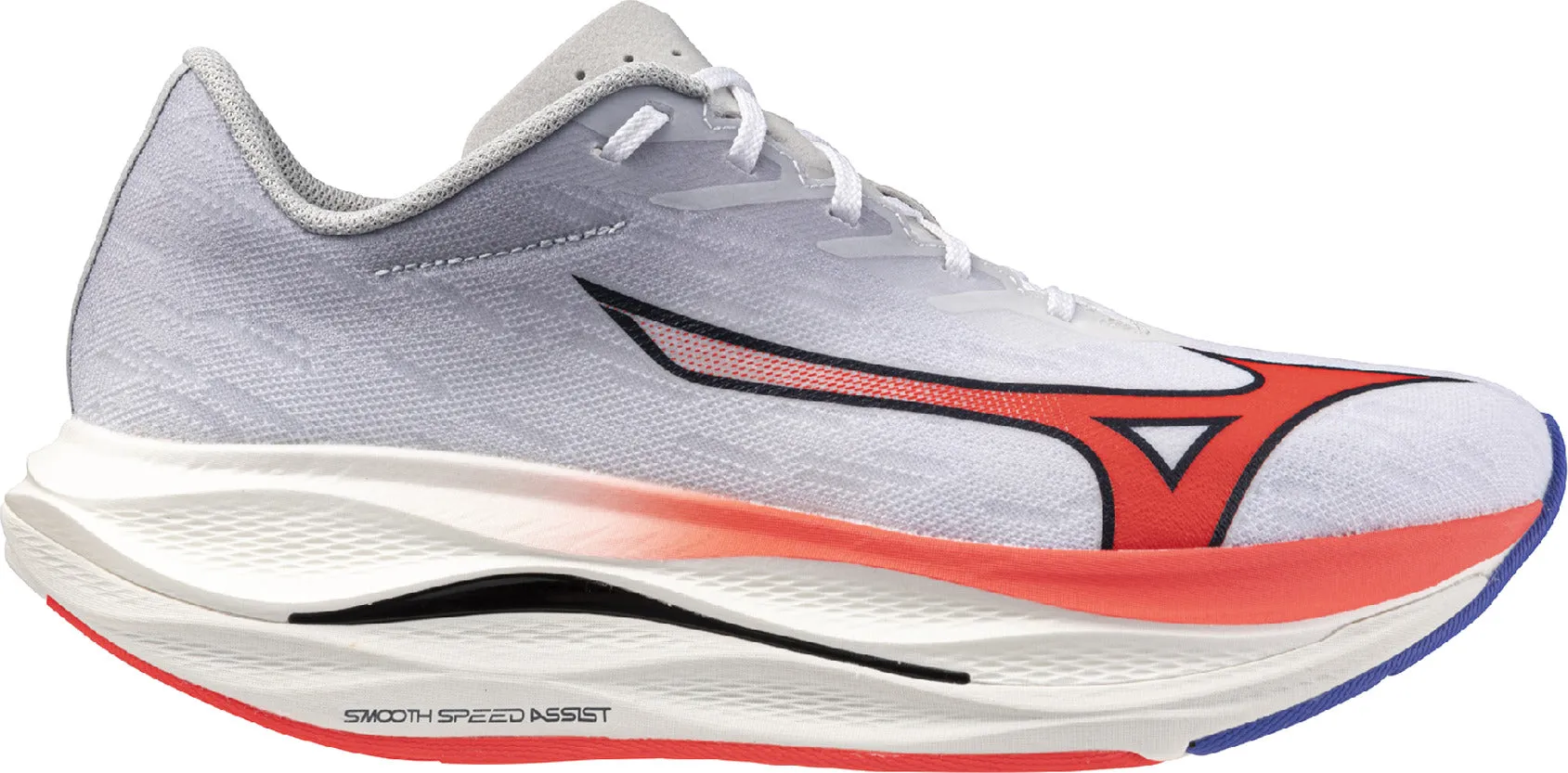 Wave Rebellion Flash 3 Running Shoes - Men's|-|Souliers de course Wave Rebellion Flash 3 - Homme sold by Altitude Sports