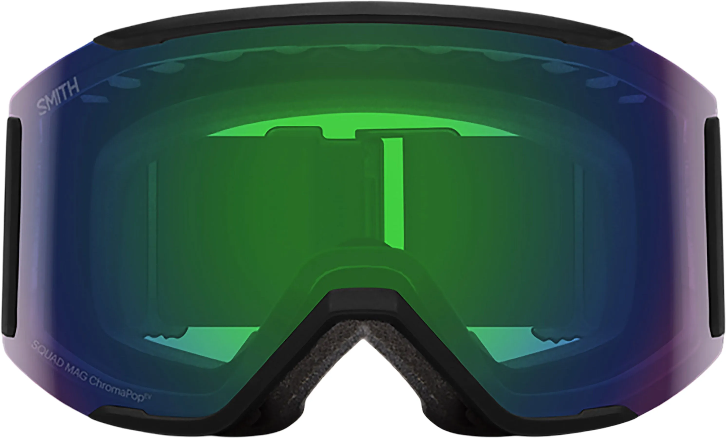 Squad MAG Goggles with Spare Lens|-|Lunettes de ski Squad MAG avec verres de rechange sold by Altitude Sports product image thumbnail 4