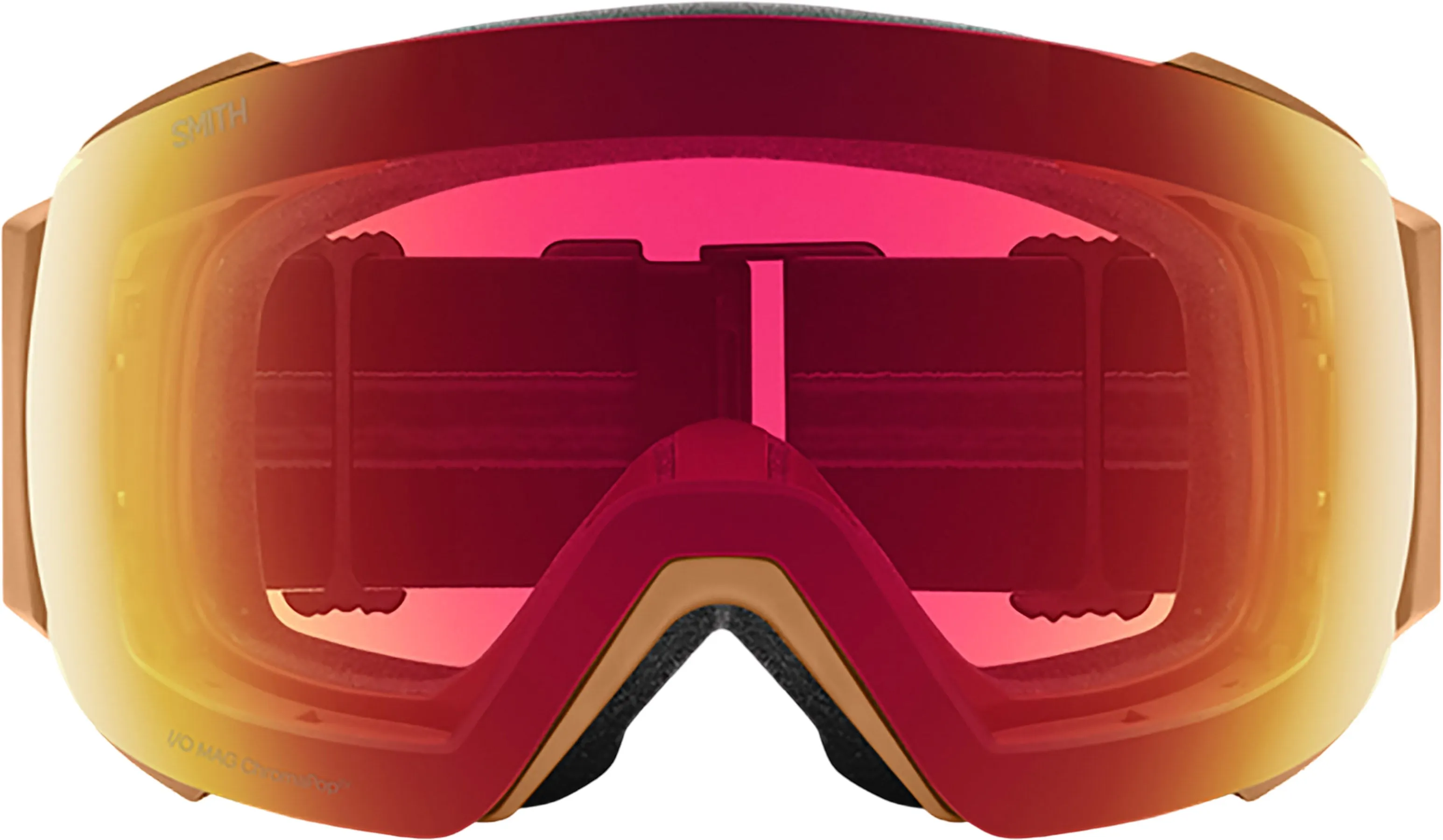 I/O MAG Goggles with Spare Lens|-|Lunettes de ski I/O MAG avec verres de rechange sold by Altitude Sports product image thumbnail 4