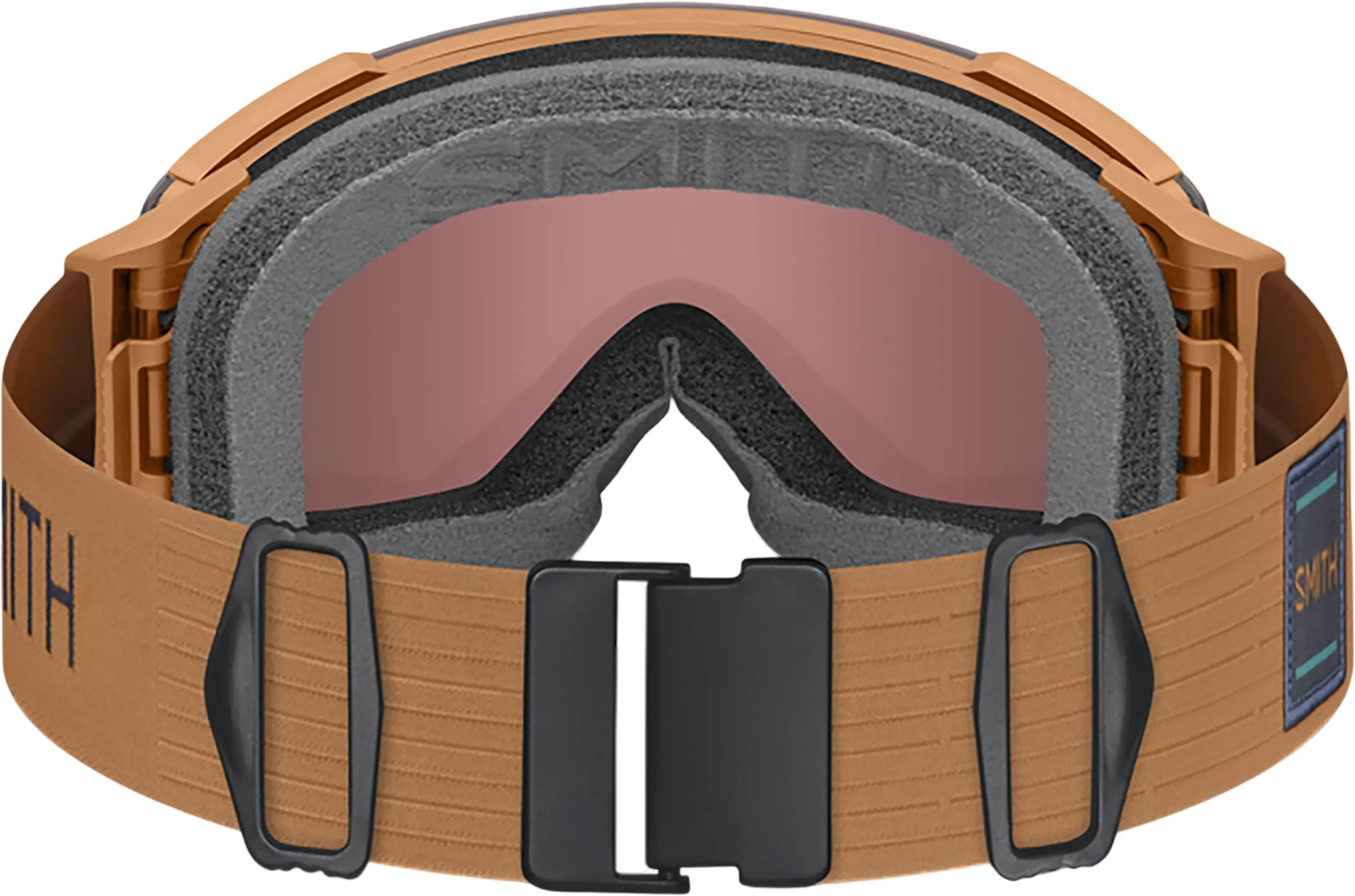I/O MAG Goggles with Spare Lens|-|Lunettes de ski I/O MAG avec verres de rechange sold by Altitude Sports product image thumbnail 2