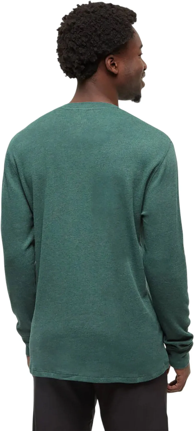 Freemont Henley Shirt - Men's|-|Chandail à col boutonné Freemont - Homme sold by Altitude Sports product image thumbnail 2