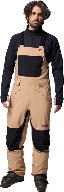 Winter District Ski Bib - Men's|-|Salopette de ski Winter District - Homme sold by Altitude Sports