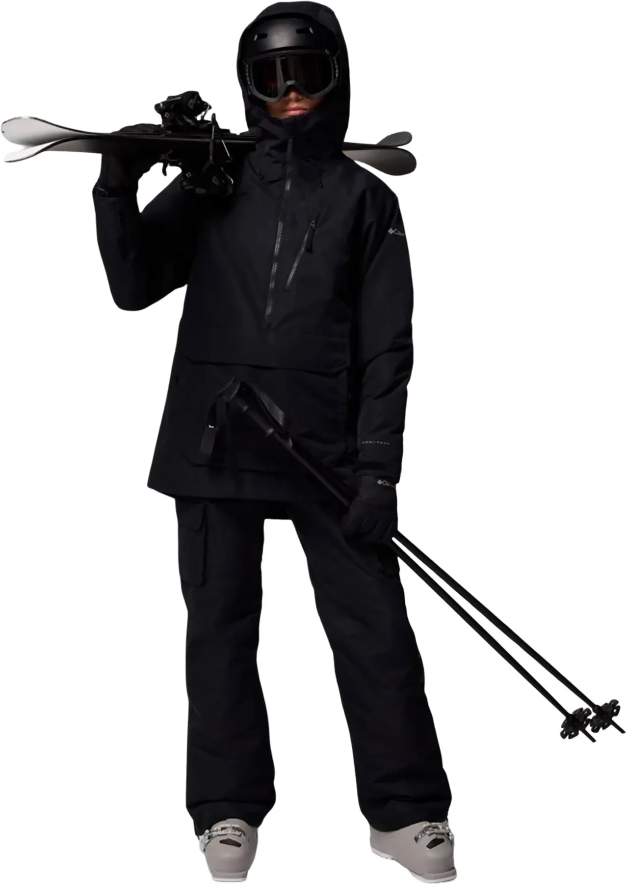 Coreshot Anorak - Women's|-|Anorak Coreshot - Femme sold by Altitude Sports product image thumbnail 2