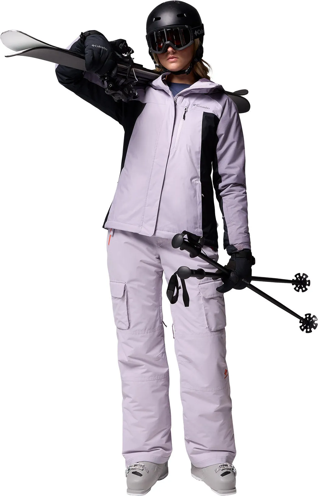 Coreshot Pant - Women's|-|Pantalon Coreshot - Femme sold by Altitude Sports product image thumbnail 2