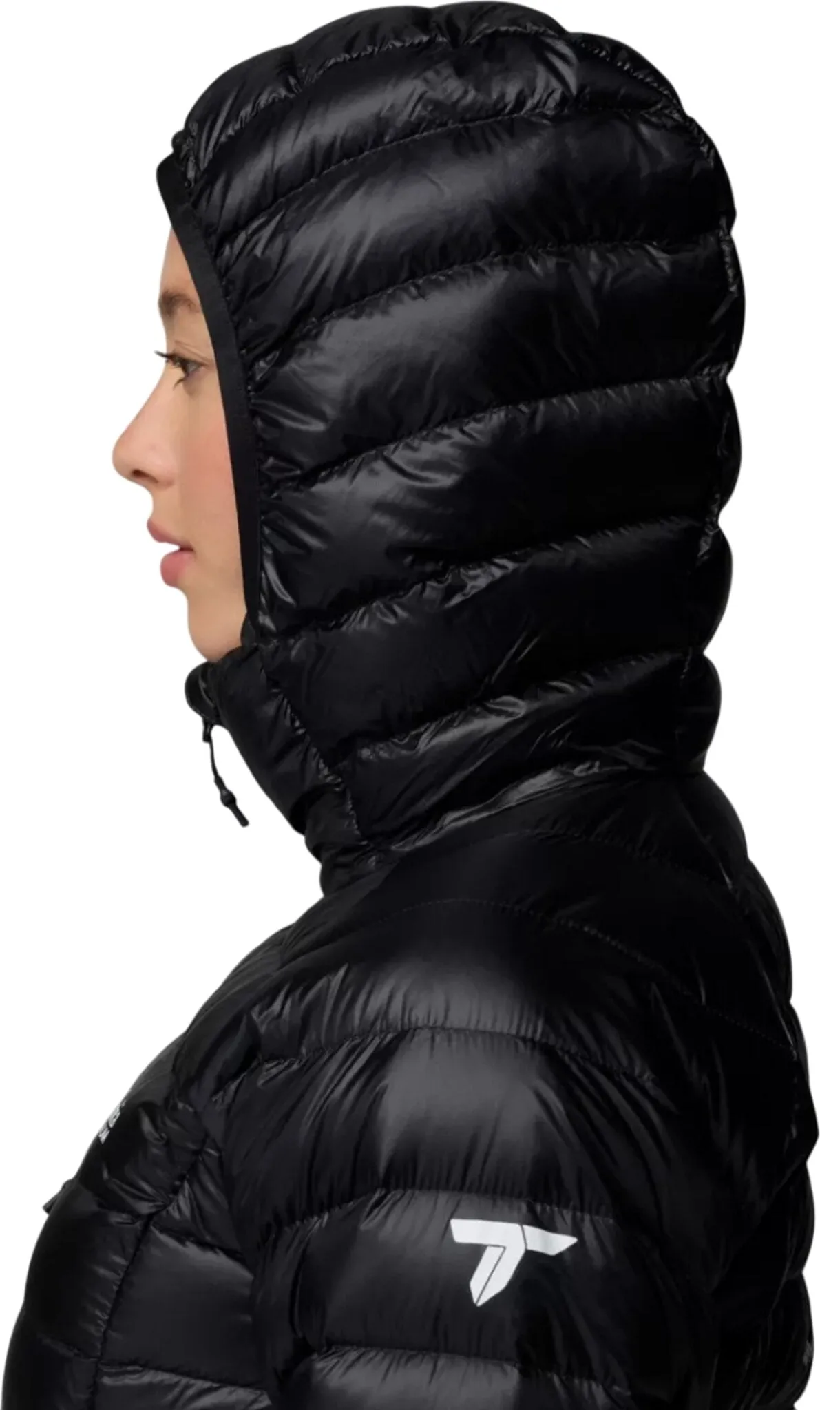 Arctic Crest Down Hooded Jacket - Women's|-|Manteau à capuchon en duvet Arctic Crest - Femme sold by Altitude Sports product image thumbnail 5