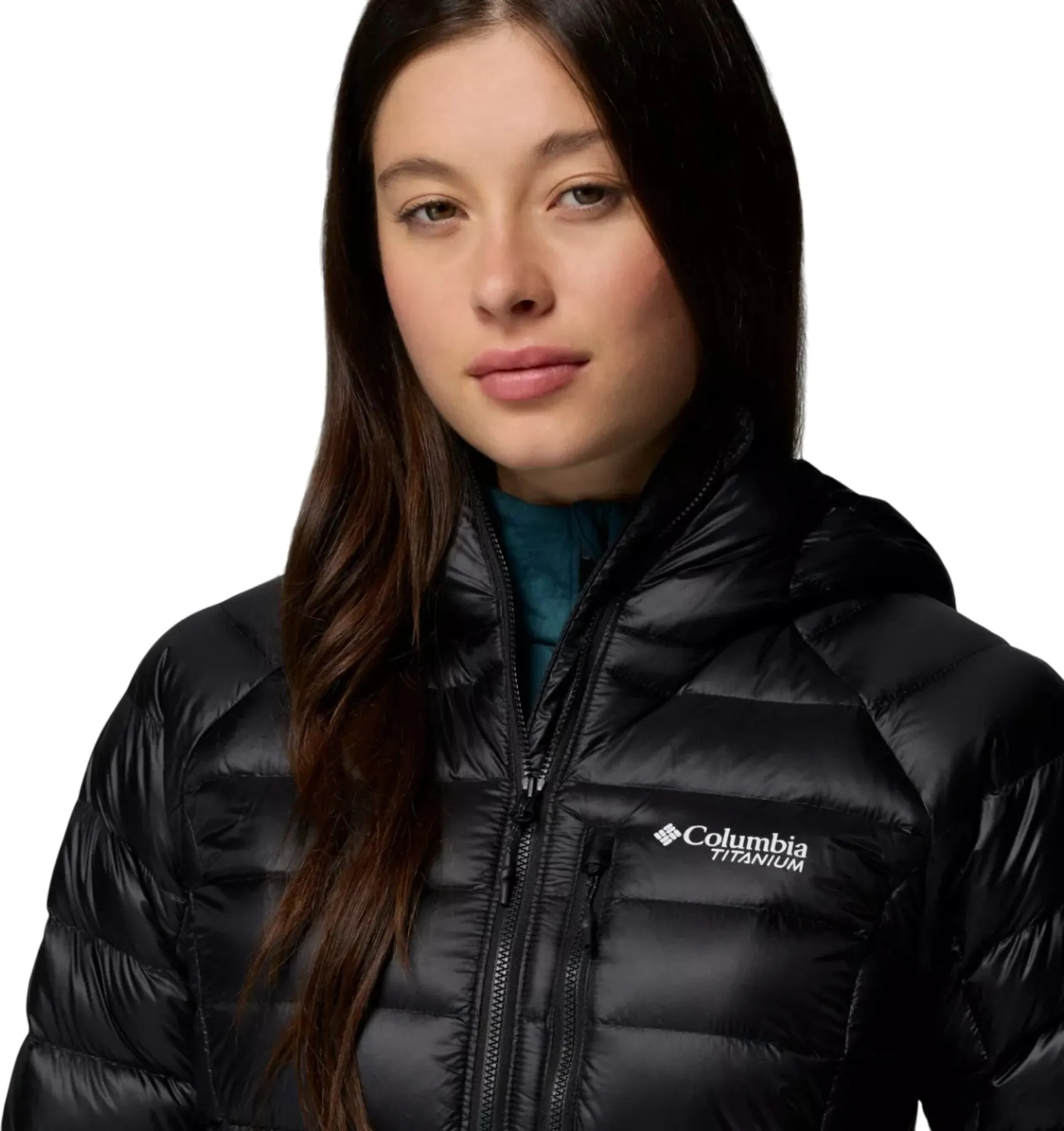 Arctic Crest Down Hooded Jacket - Women's|-|Manteau à capuchon en duvet Arctic Crest - Femme sold by Altitude Sports product image thumbnail 4