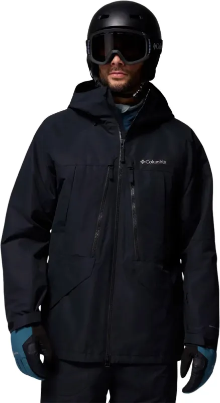Coreshot Shell Jacket - Men's|-|Manteau Coreshot shell - Homme sold by Altitude Sports