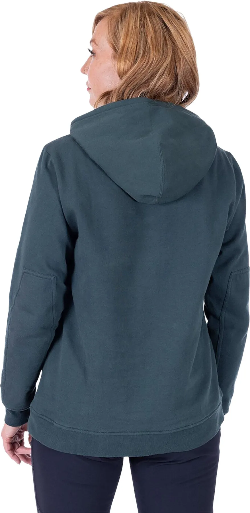 GO TO HOODIE - Women's|-|SWEAT À CAPUCHE GO TO - Femme sold by Altitude Sports product image thumbnail 2