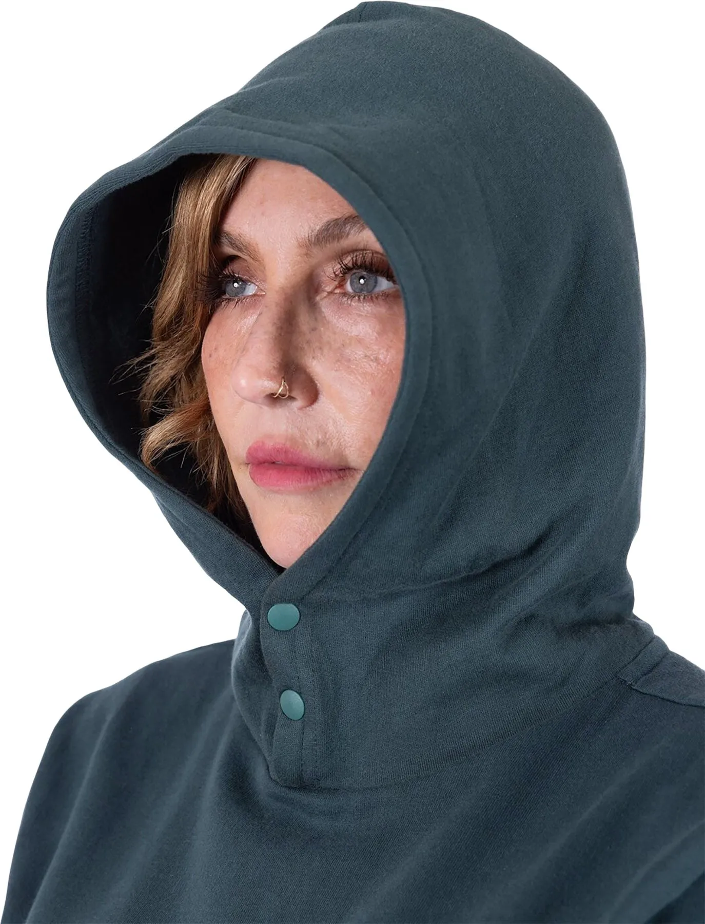 GO TO HOODIE - Women's|-|SWEAT À CAPUCHE GO TO - Femme sold by Altitude Sports product image thumbnail 3