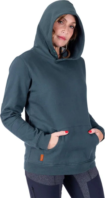 GO TO HOODIE - Women's|-|SWEAT À CAPUCHE GO TO - Femme sold by Altitude Sports